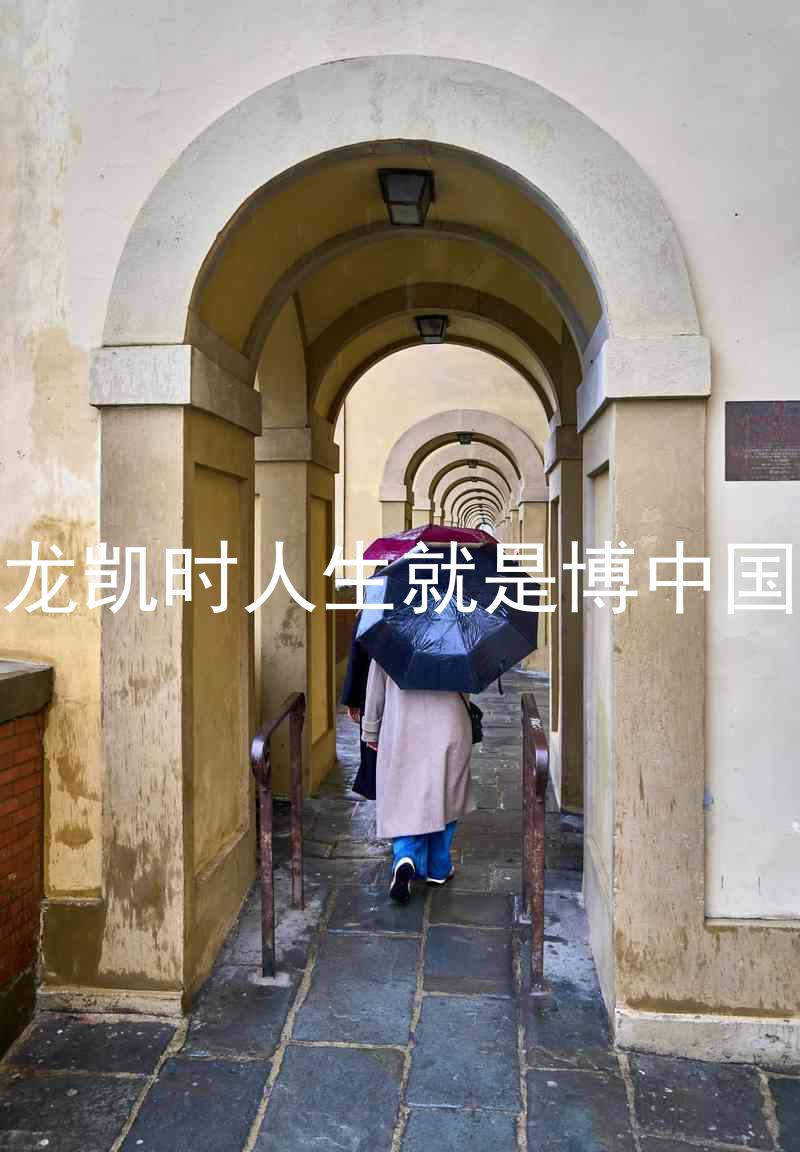 尊龙凯时人生就是博中国区